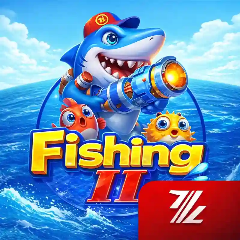 Fish Hunter 2 Arcade nn777