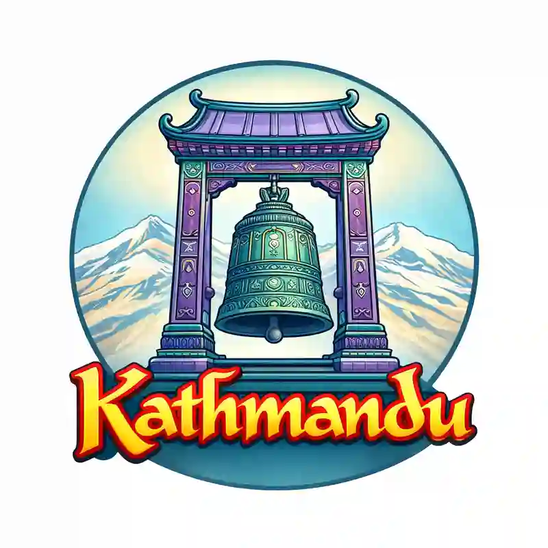 Play Kathmandu Slot Game at nn777 Casino