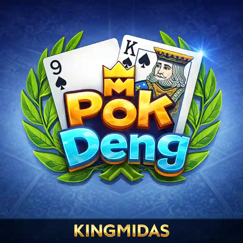 Km Pok Deng Card Game
