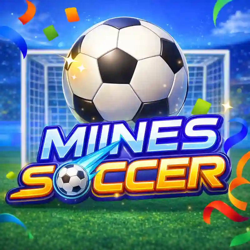 Mines Soccer nn777