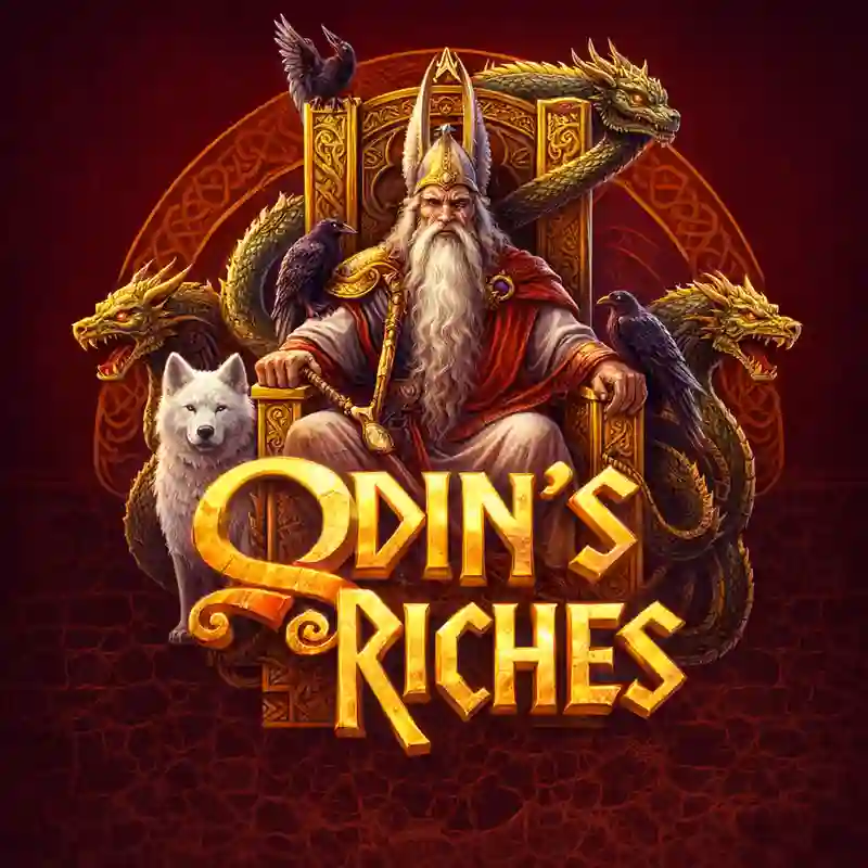 Odin's Riches Slot