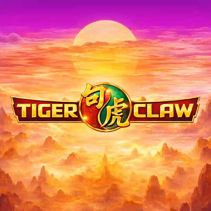 Tiger Claw Slot