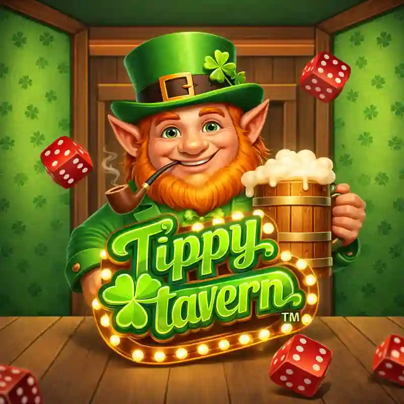 Tippy Tavern nn777